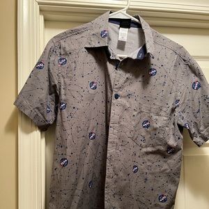 Mens shirt